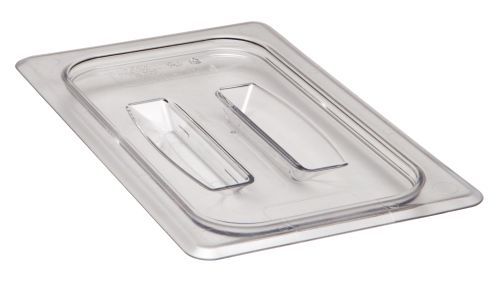 Couvercle à poignée de bac gastro camview GN1/2