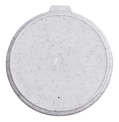 Vaisselle isotherme pour plateau de distribution de repas