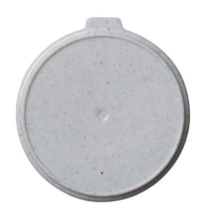 Vaisselle isotherme pour plateau de distribution de repas