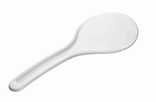 Cuillère à riz incluse