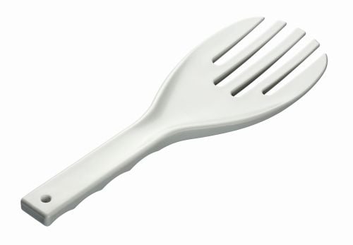 Cuillère mélangeuse incluse