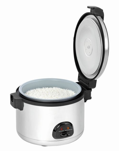Cuiseur électrique pour riz non collant
