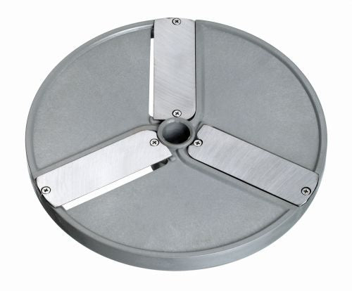 Disque de robot coupe légumes pour trancher