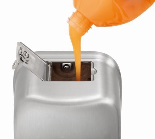 Distributeur de savon liquide