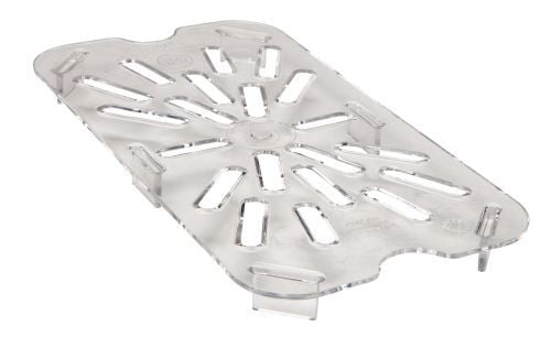 Egouttoir de bac gastro camview GN1/4