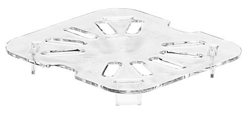 Egouttoir de bac gastro camview GN1/4