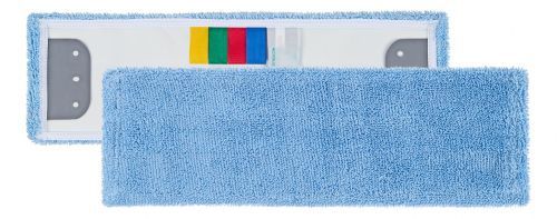 Frange de lavage ultra absorbante