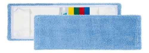 Frange de désinfection microfibre
