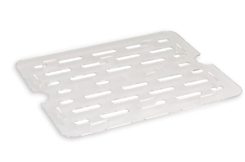 Grille de fond - Egouttoir pour bac gastro haute température