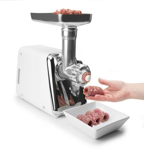 Hachoir à viande pour kebab
