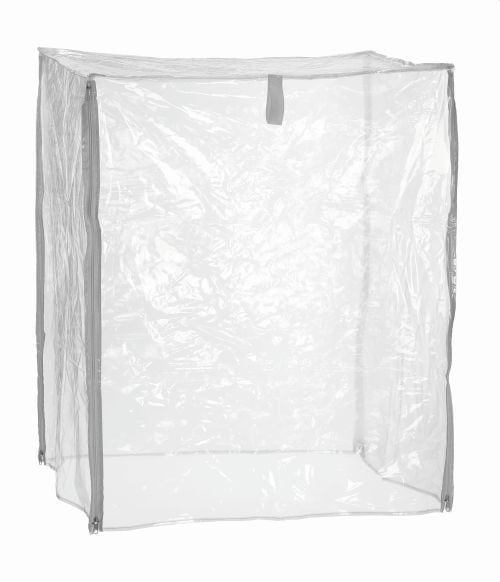Housse de protection pour chariot euronorm 7 niveaux