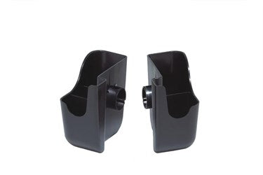Jeu de supports pailles pour mini dômes