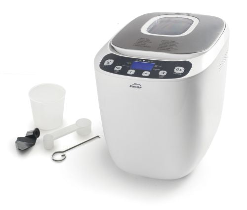 Machine à pain pour pain sans gluten