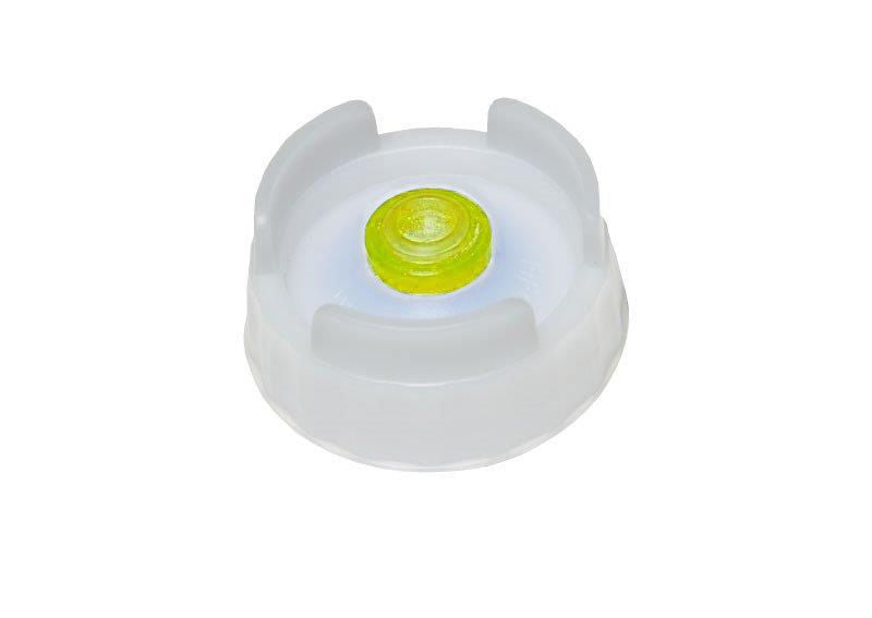 Membrane bouteille FIFO - sauce et condiments