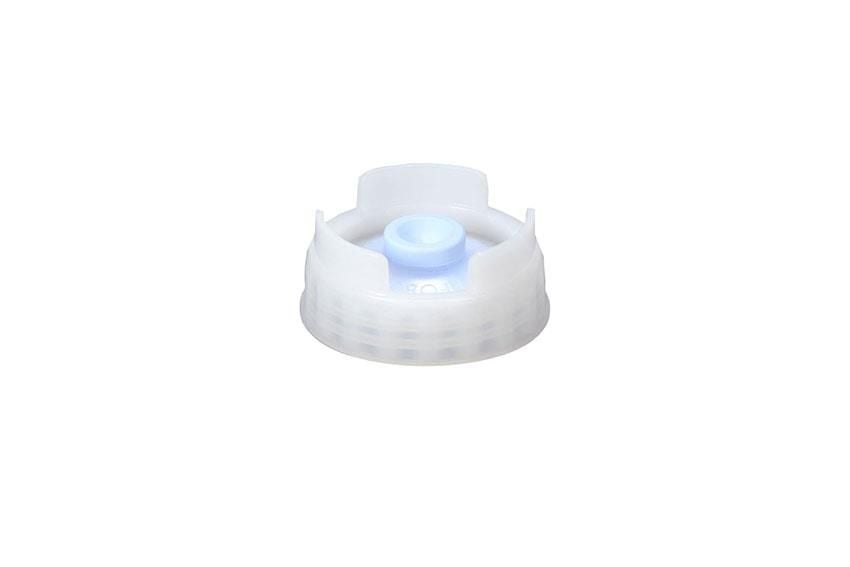 Membrane bouteille FIFO - sauce sirupeuse
