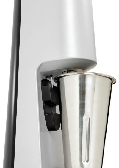 Mixeur inox 1 pivot professionnel