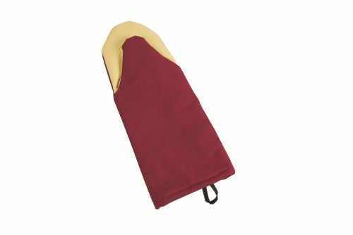 Moufle puppet de protection contre la chaleur extrême