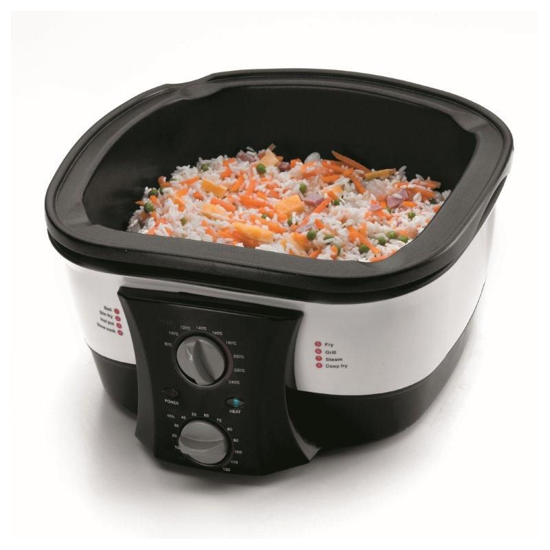 Multi cuiseur économique pour le riz