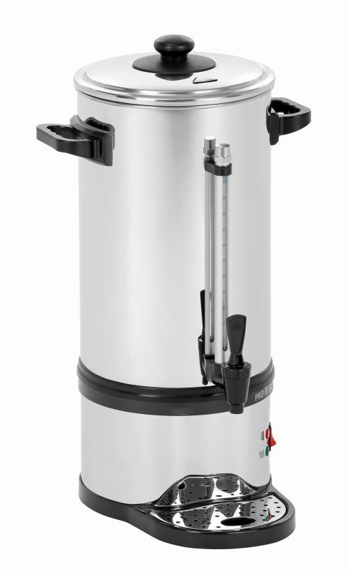 Percolateur à café professionnel vivier mcp 9 litres