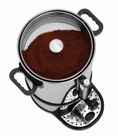 Percolateur à café à haut rendement