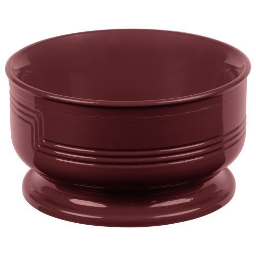 Vaisselle isotherme pour plateau de distribution de repas