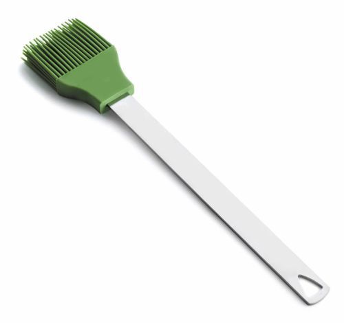 Pinceau en silicone pour pâtisserie