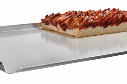 Plaque aluminium 600 X 400 mm