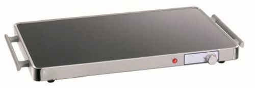 Plaque chauffante pour bac gastronorm GN1/1