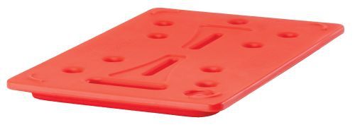 Plaque chaude pour conteneur isotherme