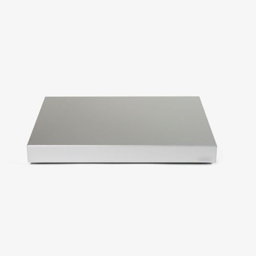 Plaque froide gastro GN1/1 élégante pour table et buffet