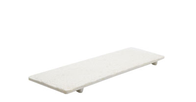 Plat de présentation mélamine rectangle et carré