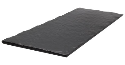 Plat de présentation mélamine rectangle et carré