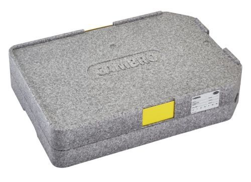 Plateau de distribution de repas individuel tablotherm compact