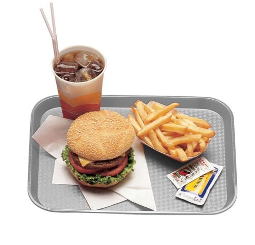 Plateaux fast food professionnels 4 formats
