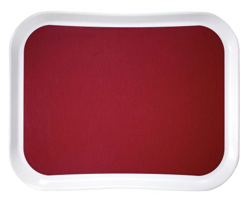 Plateau pour utilisation intensive élégant
