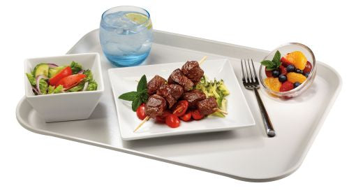 Plateau versa tray