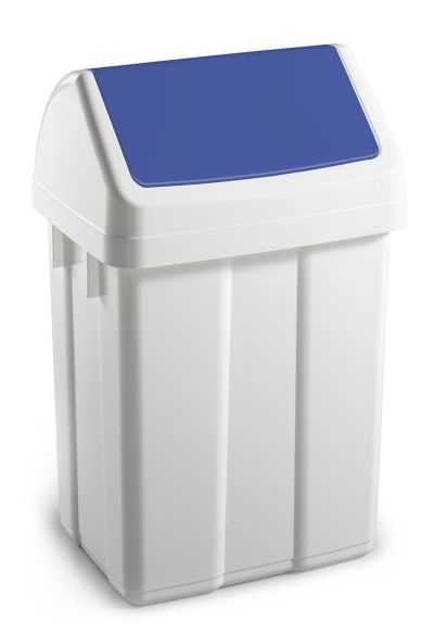 Poubelles tri sélectif de 12l, 25l et 50l