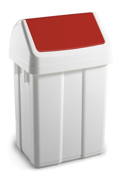 Poubelle à tri sélectif 12