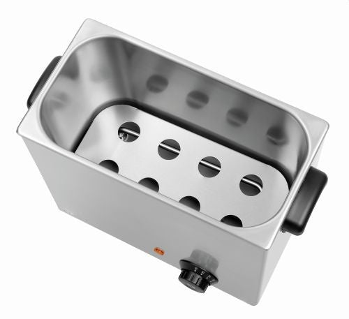 Protection de résistance pour cuiseur à oeufs