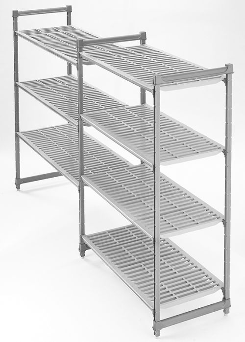 Rayonnage alimentaire VIVIER MCP
