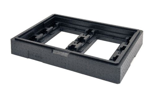 Rehausse pour plaque eutectique