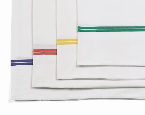 Sac en toile pour chariot de linge sale