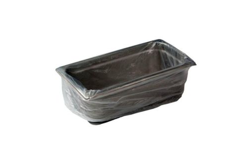 Sachet de cuisson au four antiadhésif GN1/1