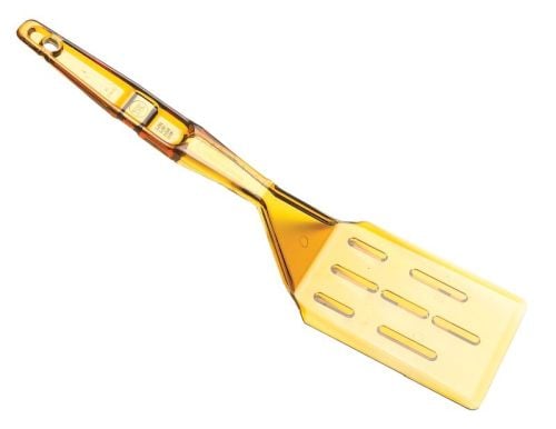 Spatule perforée haute température