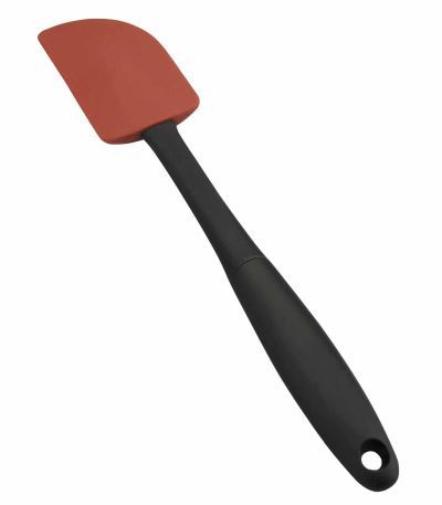 Spatule en silicone classique