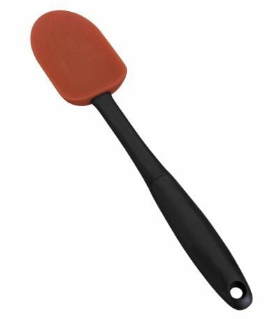 Spatule en silicone