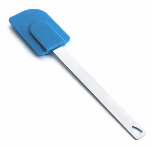 Spatule en silicone pour pâtisserie
