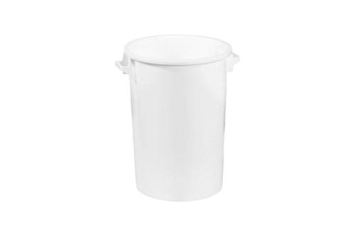 Tonneau pour stockage alimentaire - 100 litres