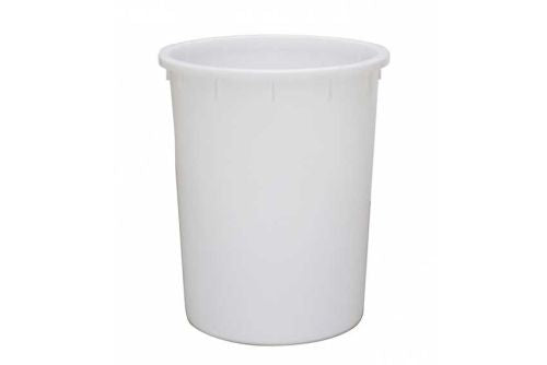 Tonneau pour stockage alimentaire - 200 litres
