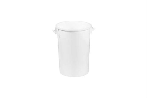 Tonneau pour stockage alimentaire - 50 litres